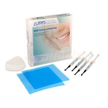 Blanqueamiento Domiciliario de Peróxido de Carbamida (4 jeringas de 3 ml)