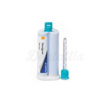 Honigum: Silicona VPS para Impresión Dental