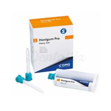 Honigum Pro Scan - Silicone Scannable