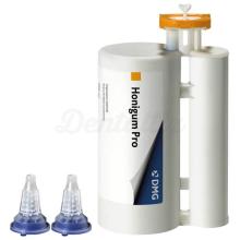 Honigum Pro 380: Silicona VPS para Impresión Dental