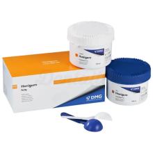 Honigum Putty: Silicona VPS para Impresión Dental