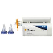 Honigum Putty 380: Silicona VPS para Impresión Dental