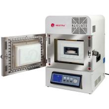Zirconium-Microwave Oven