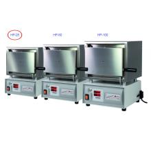 Stainless Steel Preheating Furnaces with Stainless Steel Mould