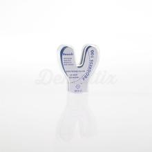 Horseshoe blu - Carta per articolazione (50 fogli)