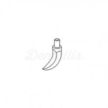 LM-ergo: Dental Implant Scraper (30 pcs)