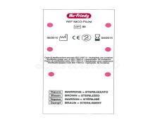 IMS Disposable Sterilization Filter: Sterile Barrier System (100 pcs)