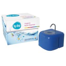Hy-Drop: Hygienic Liquid Dispenser
