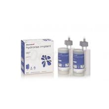 Hydrorise Implant: Silicona para Impresión Dental (2 x 380 ml)