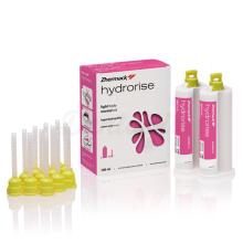 Hydrorise: Silicona para Impresión Dental (2 x 50 ml)