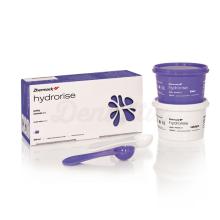 Hydrorise Putty: Silicona para Impresión Dental (2 x 300 ml)