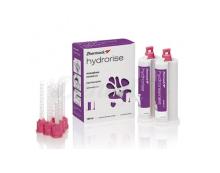 Hydrorise Monophase: Silicona para Impresión Dental