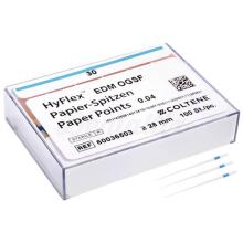 Hyflex EDM: Punte di carta (100 pezzi)