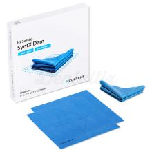 Hysolate Syntx : Digue en caoutchouc sans latex (30 unités)