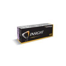 Insight IP21C: Placas de raios X intra-orais Periapicais (100 pcs)