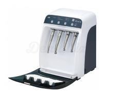 iCare C2: Cleaning and Lubrication Equipment