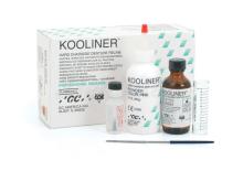 GC KOOLINER: Self Curing Resin Kit