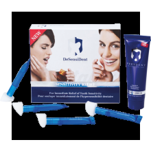 DeSensiDent Kit sensibilidad dental
