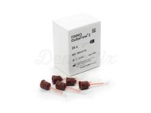 GuttaFlow 2 Mixing Cannulas Replacement Pack (24ud)