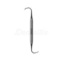 Kramer-N Black Series Breast Lift Instrument (1pc)