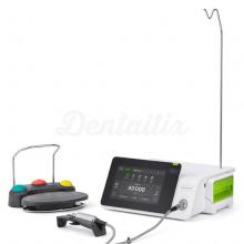 Implantmed Plus II: Motor para Implantologia