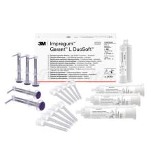 Impregum Garant L DuoSoft : Fluide d'impression polyéther