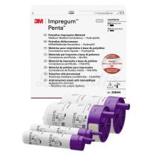 Impregum Penta: Printing Polyether (Refills)