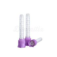 Pontas de mistura do Garant roxas (50 pcs)