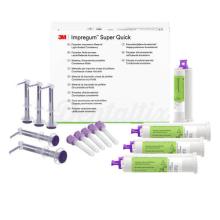 Impregum Penta SuperQuick - Corpo Leve