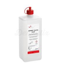 Imprimo: Soluble Cleaning Liquid