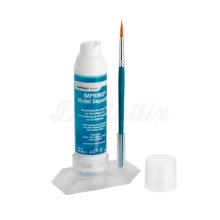 Imprimo: Model Separator Blue Gel