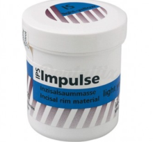 IPS Impulse transparent ceramic mass (20gr)