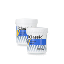 IPS Classic V Incisal: Dental Metal-Ceramic