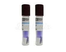Indicador biológico para esterilização (25 unidades)