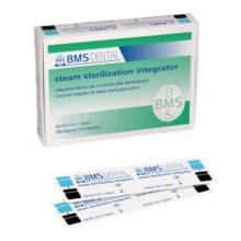 Indicadores de esterilização tipo 4 (250 pcs)