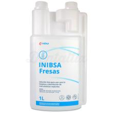 Solución para la Limpieza y Desinfección de Fresas (1 litro)