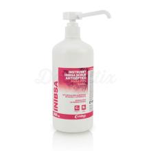 Instrunet Sapone per mani biocida (500ml)