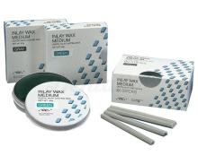 Modelling wax 40g - INLAY WAX Hard (Green)
