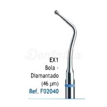 Inserto de ultrassom EX1 conservativo (1u.)