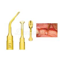 PiezoSurgery OP3: Inserto per osteoplastica principale