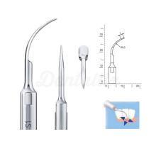 Insertos PiezoSurgery para Scaling: Pontas de Ultrassons para Mectron