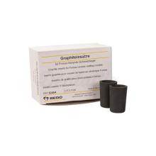 Crucibles & Ceramic Spares for Foundry