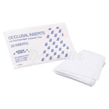 Occlusal Insert (25 pcs)