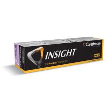 INSIGHT IP-22 Filmes Intraorais Tamanho nº2 c / doble Envoltorio (150u.)