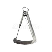 Iwanson Calibrator for Dental Laboratory
