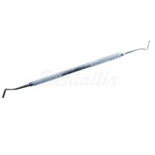 Ball and scoop Instrument for Composite