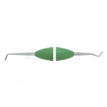 Previous Composite Instrument: ErgoMax Spatula with Silicone Handle