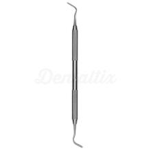 Goldstein 4 Composite Instrument with Handle 41
