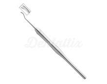 Single End Ligation Instrument for Orthodontics