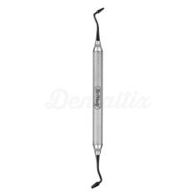 Large Composite Instrument with Handle 6S
